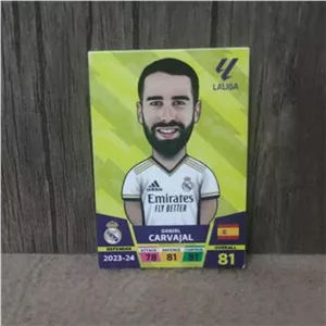 کارت کیمدی 2024