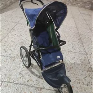 کالسکه ورزشی چیکو