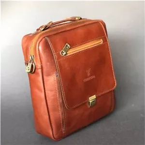 کیف دوشی چرم