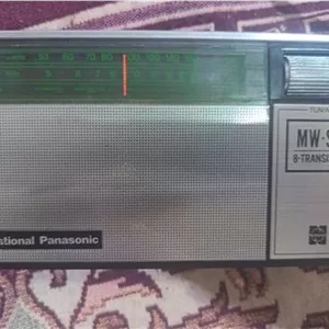 رادیو پاناسونیک ناسیونال