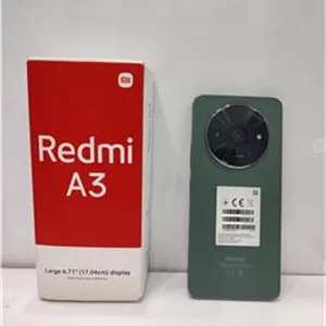 گوشی شیائومی A3