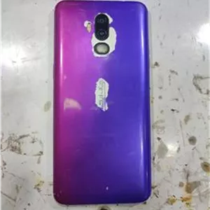 گوشی glx جیالایکس پارس1 معیوب