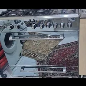 گاز سیلور لوفرا