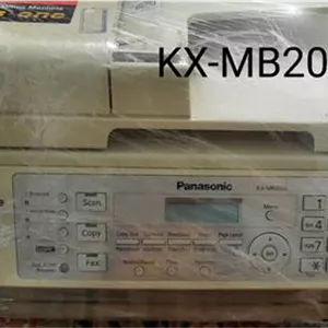 پرینتر چهار کاره پاناسونیک KX-MB2025CX با گوشی