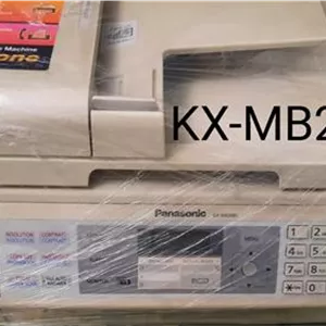 پرینتر چهار کاره پاناسونیک KX-MB2085 با گوشی