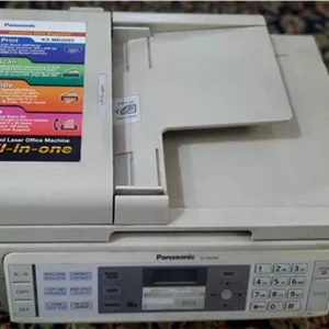 پرینتر چهار کاره پاناسونیک KX-MB2085 با گوشی