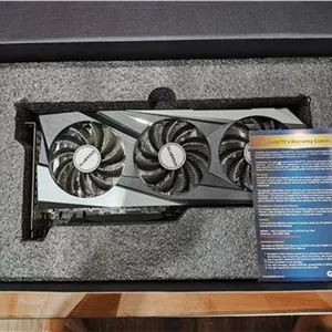 Rtx 3050 gaming 8G oc