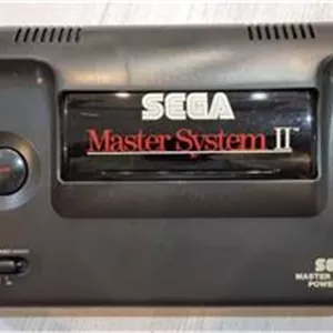 سگا مستر سیستم sega