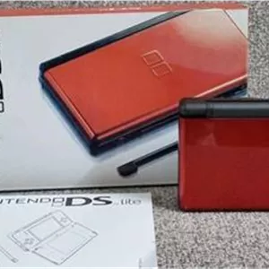 نینتندو DS Lite