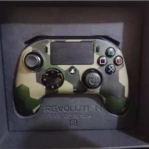 دسته Nacon Revolution Pro controller ps4