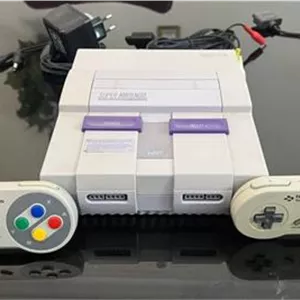 سوپرنینتندو یوسی super nintendo