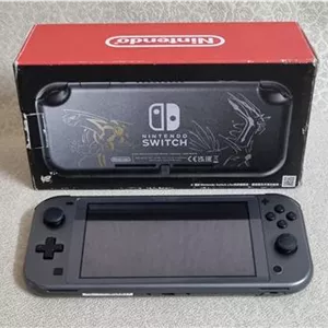 Nintendo switch lite Bundle نینتندو سوئیچ