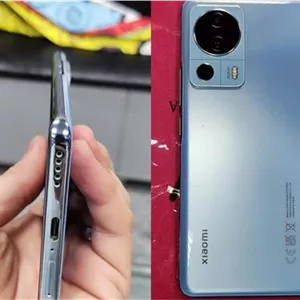 گوشی پرچمدار شیائومی Mi 13 lite 5g