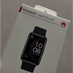 Huawei Watch Fit ساعت هوآوی واچ فیت