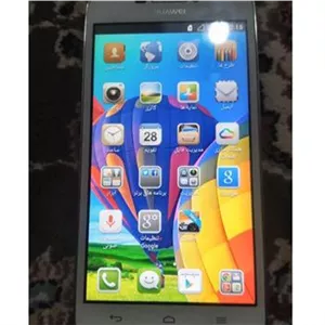 گوشی هواوی مدل G630