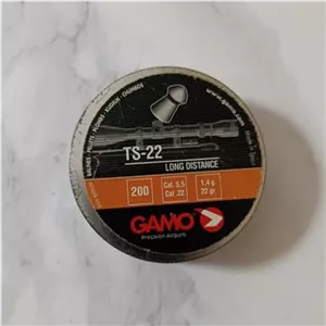 ساچمه5.5 گامو اسپانیایی gamo ts22