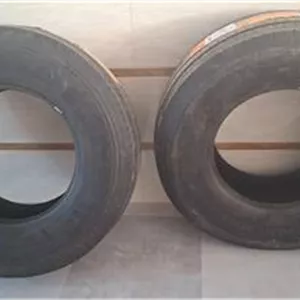 لاستیک کامیون بلک لاین
