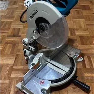فارسی بر ماکیتا مدل Ls1040