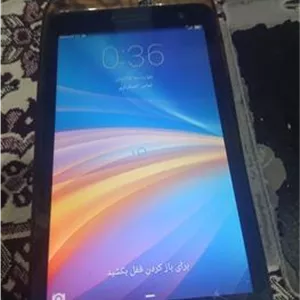 تبلت هواوی 7
