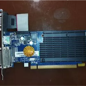 کارت گرافیک AMD مدل Radeon 5450HD 2G