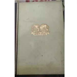 اطلس جهان world atlas