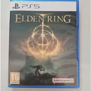 ps5 elden ring بازی پلی استیشن