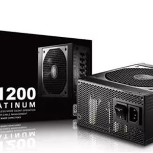 پاور 1200 وات ماژولار کولر مستر cooler master