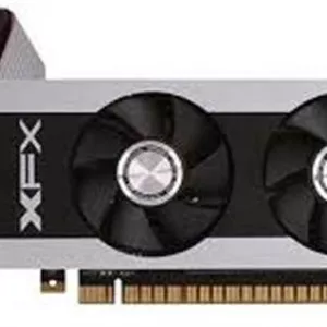 کارت گرافیک دو گیگ xfx 2g ddr3 gt 630