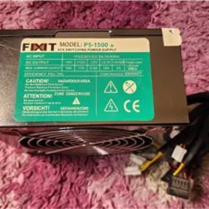 پاور 350 وات fixit 350w