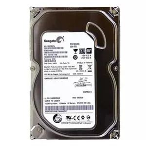 هارد 500 گیگابایت سیگیت seagate 500 ای 36ج