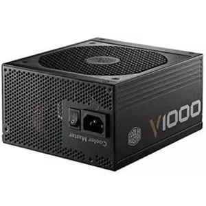 پاور 1000 وات ماژولار کولرمستر cooler master v1000