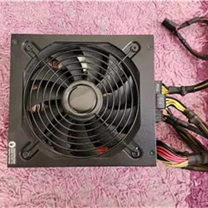 منبع تغذیه سوئیچینگ پاور 885 وات گرین green GP885B 
