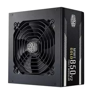 پاور 850 وات ماژولار کولر مستر Cooler Master Gold