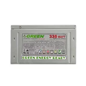 پاور 335 وات گرین green 335 pro