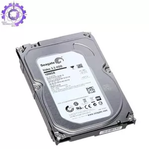 هارد یک ترابایت اصلی سیگیت seagate 1tb ف11