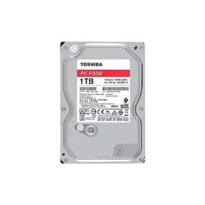 هارد یک ترابایت کامپیوتر توشیبا toshiba 1TB اف 49