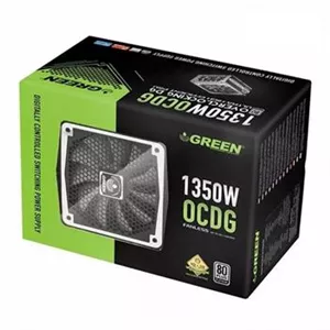 پاور 1350 وات ماژولار گرین گارانتی 1409 ocdg green
