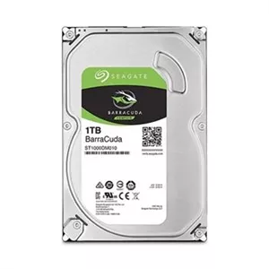 هارد یک ترابایت کامپیوتر سیگیت seagate 1TB اف 58