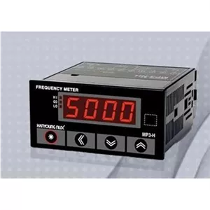آمپر متر هانیانگ MP3-4-AA-0A