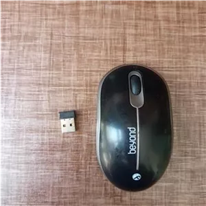 موس بلوتوثی beyond