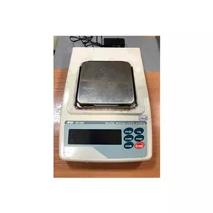 ترازو AND ژاپن مدل GF-300