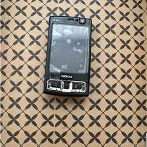 قاب نوکیا n95 هشت گیگ