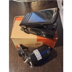 پدال و دینام چرخ خیاطی