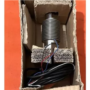 لود سل 2000 کیلو (2تن)ساخت فرانسه
