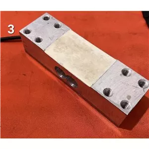 لودسل 700 کیلو ساخت چین
