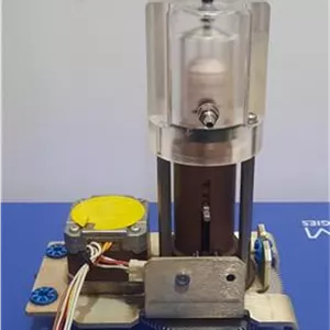 دوزینگ پمپ 50ml