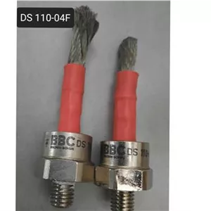 2 عدد دیود پیچی 110 آمپر