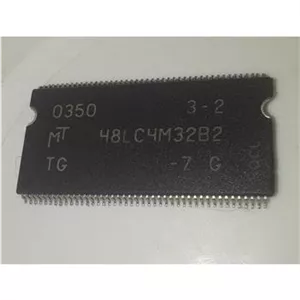 آی سی حافظه 48LC4M32B2