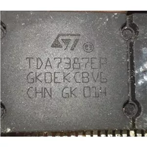 آی سی TDA7387EP