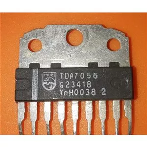 آی سی TDA7056